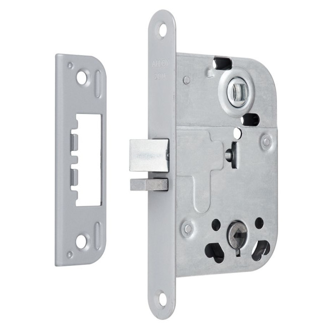 Замок врезной Abloy WC 5mm 2014 UNIV ВЅ45мм 72мм HAR 20мм 1KEY SP 