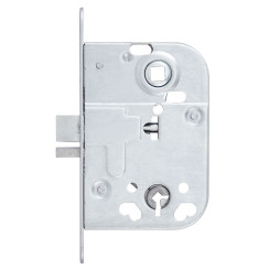 Замок врезной Abloy WC 5mm 2014 UNIV ВЅ45мм 72мм HAR 20мм 1KEY SP  Замок врезной Abloy WC 5mm 2014 UNIV ВЅ45мм 72мм HAR 20мм 1KEY SP