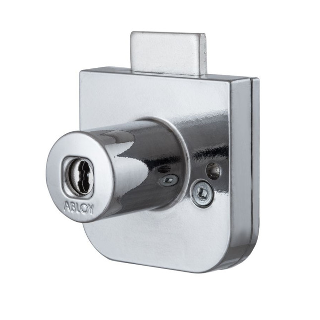 Замок меблевий ABLOY OF230 20мм 25,0мм 11_DISCS CR *PROTEC2 O/K TA77ZZ BOX