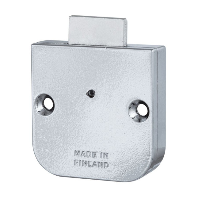 Замок меблевий ABLOY OF230 20мм 25,0мм 11_DISCS CR *PROTEC2 O/K TA77ZZ BOX
