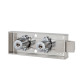 Замок депозитний ABLOY CLIQ SCL221 38мм 9_DISCS CR *PROTEC2 M/S+2KEY PR2_T TA77ZZ UNIV PB CLIQmech