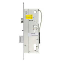 Замок електромеханічний BERA SZPES90 BS55мм 90мм FP22 SS T2/T3 DIN SOL 12V NC PANIC_FUNCTION EI Замок електромеханічний BERA SZPES90 BS55мм 90мм FP22 SS T2/T3 DIN SOL 12V NC PANIC_FUNCTION EI