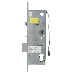 Замок електромеханічний BERA SZPERS90 BS55мм 90мм FP22 SS T2/T3 DIN SOL 12V NC PANIC_FUNCTION EI Замок електромеханічний BERA SZPERS90 BS55мм 90мм FP22 SS T2/T3 DIN SOL 12V NC PANIC_FUNCTION EI