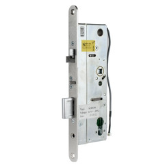 Замок електромеханічний BERA SZWS90 BS55мм 90мм FP22 SS UNIV DIN SOL 12V NC EI Замок електромеханічний BERA SZWS90 BS55мм 90мм FP22 SS UNIV DIN SOL 12V NC EI