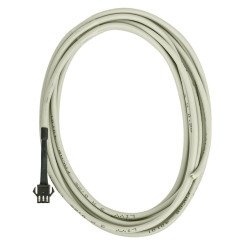 Кабель BERA 3 для типів замків D, E,V (3м) Кабель BERA 3 для типів замків D, E,V (3м)