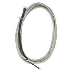 Кабель BERA 3S для типів замків M, W (3м) Кабель BERA 3S для типів замків M, W (3м)