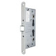 Замок врезной ISEO 1-WAY DIN 216120654 ZN UNIV ВЅ65мм 72мм w/o SP