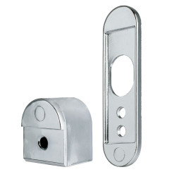 Комплект для монтажа LINK M1189 met кабелепрохода VKU AK 260/VKU AK 480