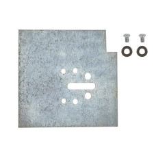 Пластина MUL-T-LOCK MATRIX захисна дверна А706-02 Пластина MUL-T-LOCK MATRIX захисна дверна А706-02