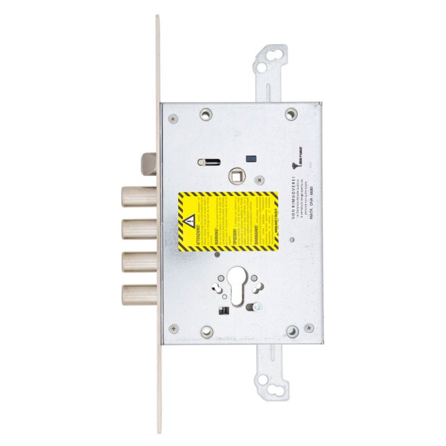 Замок врезной Mul-t-lock 3-WAY DIN СТС10328А01А CR UNIV ВЅ65мм 85мм L.O.G. w/o SP Замок врезной Mul-t-lock 3-WAY DIN СТС10328А01А CR UNIV ВЅ65мм 85мм L.O.G. w/o SP