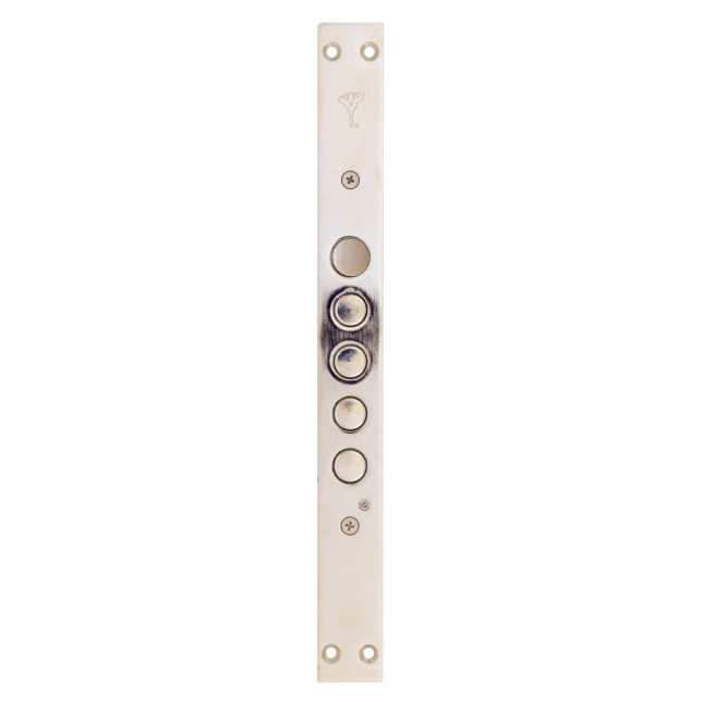 Замок врезной Mul-t-lock 3-WAY DIN СТС10328А01А CR UNIV ВЅ65мм 85мм L.O.G. w/o SP Замок врезной Mul-t-lock 3-WAY DIN СТС10328А01А CR UNIV ВЅ65мм 85мм L.O.G. w/o SP