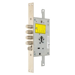 Замок врізний MUL-T-LOCK 3-WAY DIN CTM10328А01А CR UNIV BS65мм 85мм L.O.G. w/o_SP Замок врізний MUL-T-LOCK 3-WAY DIN CTM10328А01А CR UNIV BS65мм 85мм L.O.G. w/o_SP