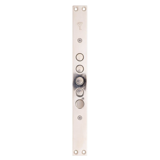 Замок врезной Mul-t-lock 3-WAY DIN СТМ10328А01А CR UNIV ВЅ65мм 85мм L.O.G. w/o SP Замок врезной Mul-t-lock 3-WAY DIN СТМ10328А01А CR UNIV ВЅ65мм 85мм L.O.G. w/o SP
