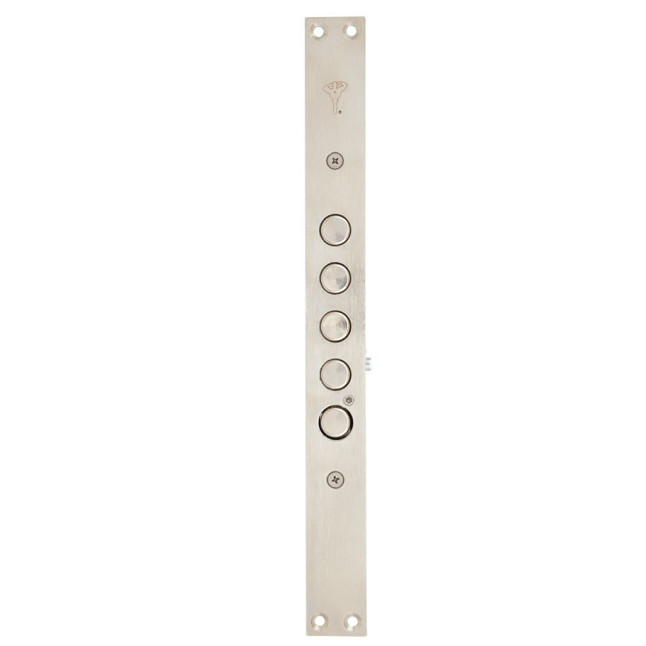 Замок врезной Mul-t-lock 3-WAY DIN СТМА0328А01А CR UNIV ВЅ65мм L.O.G. w/o SP Замок врезной Mul-t-lock 3-WAY DIN СТМА0328А01А CR UNIV ВЅ65мм L.O.G. w/o SP
