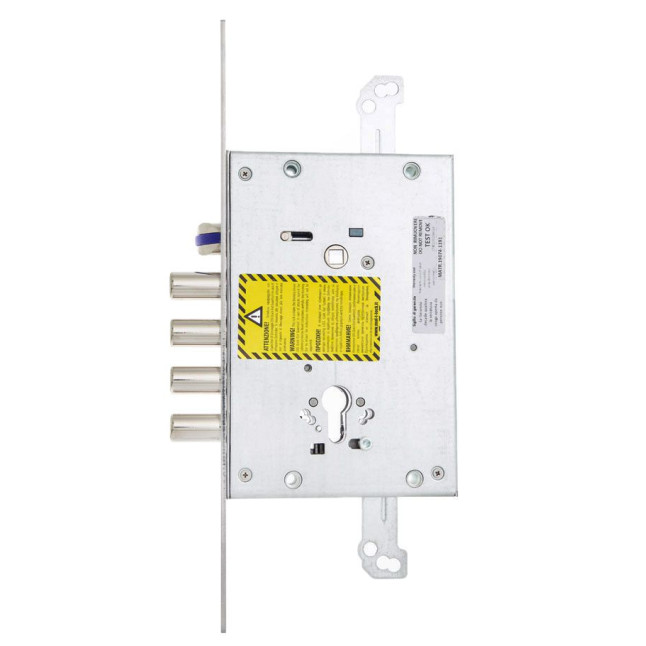 Замок врезной Mul-t-lock 3-WAY DIN CTFCB1032800A CR UNIV ВЅ65мм 85мм L.O.G. w/o SP Замок врезной Mul-t-lock 3-WAY DIN CTFCB1032800A CR UNIV ВЅ65мм 85мм L.O.G. w/o SP