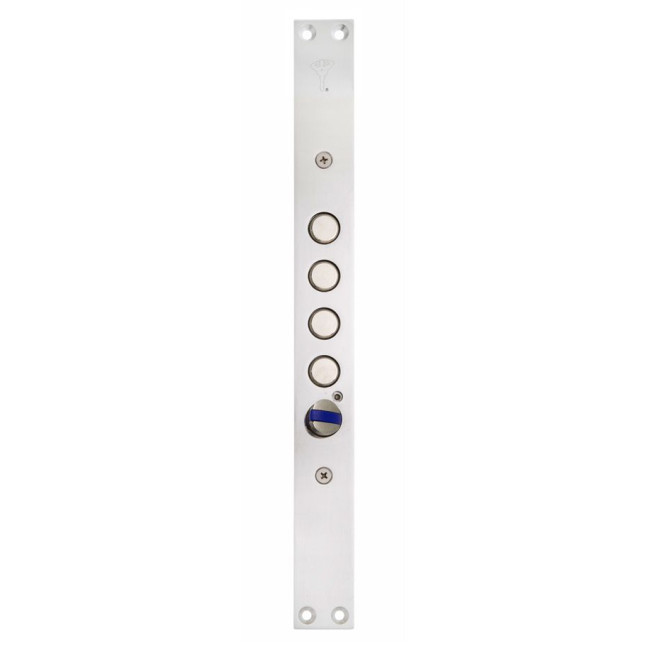 Замок врезной Mul-t-lock 3-WAY DIN CTFMB1032800A CR UNIV ВЅ65мм 85мм L.O.G. w/o SP Замок врезной Mul-t-lock 3-WAY DIN CTFMB1032800A CR UNIV ВЅ65мм 85мм L.O.G. w/o SP