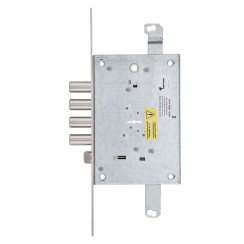 Замок врізний MUL-T-LOCK 3-WAY MATRIX DFM10328M CR UNIV BS65мм 85мм 3KEY MTR_M 110мм w/o_SP Замок врізний MUL-T-LOCK 3-WAY MATRIX DFM10328M CR UNIV BS65мм 85мм 3KEY MTR_M 110мм w/o_SP