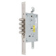 Замок врезной Mul-t-lock 3-WAY Matrix DFM10328M CR UNIV ВЅ65мм 85мм 3KEY MTR M 100мм w/o SP Замок врезной Mul-t-lock 3-WAY Matrix DFM10328M CR UNIV ВЅ65мм 85мм 3KEY MTR M 100мм w/o SP