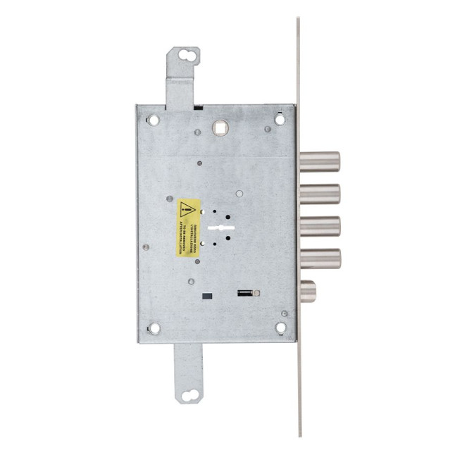 Замок врезной Mul-t-lock 3-WAY Matrix DFM10328M CR UNIV ВЅ65мм 85мм 3KEY MTR M 100мм w/o SP Замок врезной Mul-t-lock 3-WAY Matrix DFM10328M CR UNIV ВЅ65мм 85мм 3KEY MTR M 100мм w/o SP