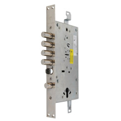 Замок врізний MUL-T-LOCK 3-WAY MATRIX+DIN DFM30328M CR UNIV BS65мм 85мм 3KEY MTR_M 110мм w/o_SP Замок врізний MUL-T-LOCK 3-WAY MATRIX+DIN DFM30328M CR UNIV BS65мм 85мм 3KEY MTR_M 110мм w/o_SP