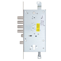 Замок врізний MUL-T-LOCK 3-WAY MATRIX+DIN DFM30328M CR UNIV BS65мм 85мм 3KEY MTR_M 100мм w/o_SP Замок врізний MUL-T-LOCK 3-WAY MATRIX+DIN DFM30328M CR UNIV BS65мм 85мм 3KEY MTR_M 100мм w/o_SP