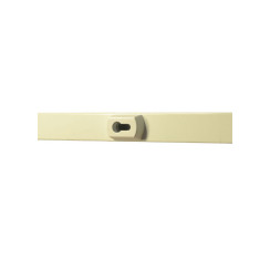Замок накладний MUL-T-LOCK 2-WAY DIN G512 WHITE UNIV BS1500мм length_3000mm w/o_SP Замок накладний MUL-T-LOCK 2-WAY DIN G512 WHITE UNIV BS1500мм length_3000mm w/o_SP