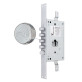 Замок врезной Mul-t-lock 3-WAY DIN A528 CR UNIV ВЅ63мм 85мм w/o SP Замок врезной Mul-t-lock 3-WAY DIN A528 CR UNIV ВЅ63мм 85мм w/o SP
