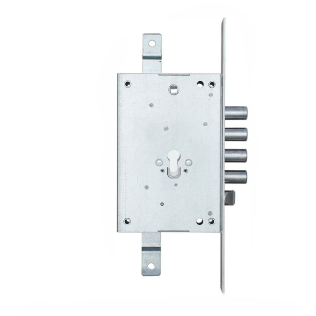 Замок врезной Mul-t-lock 3-WAY DIN A528 CR UNIV ВЅ63мм 85мм w/o SP Замок врезной Mul-t-lock 3-WAY DIN A528 CR UNIV ВЅ63мм 85мм w/o SP