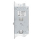 Замок врізний MUL-T-LOCK 3-WAY DIN+DIN B-LOCK M CR UNIV BS63мм 85мм w/o_SP