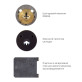 Замок врезной Mul-t-lock 1-WAY Omega EXAGON CR CHROME UNIV ВЅ55мм *OMEGA VIP CONTROL/3in1 1KEY+3KEY+1KEY+1KEY OMG BLACK+OMG GREEN+OMG RED OMG RED 93мм SP Замок врезной Mul-t-lock 1-WAY Omega EXAGON CR CHROME UNIV ВЅ55мм *OMEGA VIP CONTROL/3in1 1KEY+3KEY+1KEY+1KEY OMG BLACK+OMG GREEN+OMG RED OMG RED 93мм SP