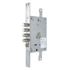 Замок врізний MUL-T-LOCK 3-WAY OMEGA OFMPB10328L CR UNIV BS65мм 85мм *OMEGA VIP_CONTROL/3in1 1KEY+3KEY+1KEY+1KEY OMG_BLACK+OMG_GREEN+OMG_RED_OMG_RED 93мм w/o_SP Замок врізний MUL-T-LOCK 3-WAY OMEGA OFMPB10328L CR UNIV BS65мм 85мм *OMEGA VIP_CONTROL/3in1 1KEY+3KEY+1KEY+1KEY OMG_BLACK+OMG_GREEN+OMG_RED_OMG_RED 93мм w/o_SP
