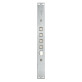 Замок врізний MUL-T-LOCK 3-WAY OMEGA OFMPB10328L CR UNIV BS65мм 85мм *OMEGA VIP_CONTROL/3in1 1KEY+3KEY+1KEY+1KEY OMG_BLACK+OMG_GREEN+OMG_RED_OMG_RED 93мм w/o_SP
