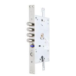 Замок врізний MUL-T-LOCK 3-WAY OMEGA+DIN OFMPB30328L CR UNIV BS65мм 85мм *OMEGA VIP_CONTROL/3in1 1KEY+3KEY+1KEY+1KEY OMG_BLACK+OMG_RED+OMG_GREEN_OMG_GRAY 93мм w/o_SP Замок врізний MUL-T-LOCK 3-WAY OMEGA+DIN OFMPB30328L CR UNIV BS65мм 85мм *OMEGA VIP_CONTROL/3in1 1KEY+3KEY+1KEY+1KEY OMG_BLACK+OMG_RED+OMG_GREEN_OMG_GRAY 93мм w/o_SP