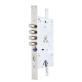 Замок врезной Mul-t-lock 3-WAY OMEGA+DIN OFMPB30328L CR UNIV ВЅ65мм 85мм *OMEGA VIP CONTROL/3in1 1KEY+3KEY+1KEY+1KEY OMG BLACK+OMG RED+OMG GREEN OMG GRAY 93мм w/o SP Замок врезной Mul-t-lock 3-WAY OMEGA+DIN OFMPB30328L CR UNIV ВЅ65мм 85мм *OMEGA VIP CONTROL/3in1 1KEY+3KEY+1KEY+1KEY OMG BLACK+OMG RED+OMG GREEN OMG GRAY 93мм w/o SP