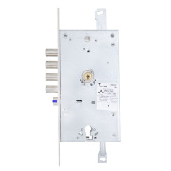 Замок врізний MUL-T-LOCK 3-WAY OMEGA+DIN OFMPB30328L CR UNIV BS65мм 85мм *OMEGA VIP_CONTROL/3in1 1KEY+3KEY+1KEY+1KEY OMG_BLACK+OMG_RED+OMG_GREEN_OMG_GRAY 93мм w/o_SP Замок врізний MUL-T-LOCK 3-WAY OMEGA+DIN OFMPB30328L CR UNIV BS65мм 85мм *OMEGA VIP_CONTROL/3in1 1KEY+3KEY+1KEY+1KEY OMG_BLACK+OMG_RED+OMG_GREEN_OMG_GRAY 93мм w/o_SP