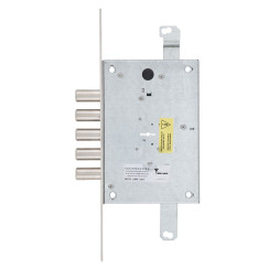 Замок врізний MUL-T-LOCK 3-WAY MATRIX DFMA0328M CR UNIV BS65мм 3KEY MTR_M 110мм w/o_SP Замок врізний MUL-T-LOCK 3-WAY MATRIX DFMA0328M CR UNIV BS65мм 3KEY MTR_M 110мм w/o_SP