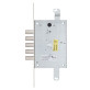 Замок врезной Mul-t-lock 3-WAY Matrix DFMA0328M CR UNIV ВЅ65мм 3KEY MTR M 110мм w/o SP Замок врезной Mul-t-lock 3-WAY Matrix DFMA0328M CR UNIV ВЅ65мм 3KEY MTR M 110мм w/o SP