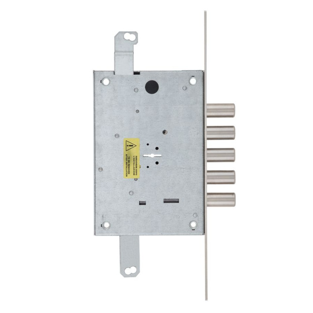 Замок врезной Mul-t-lock 3-WAY Matrix DFMA0328M CR UNIV ВЅ65мм 3KEY MTR M 110мм w/o SP Замок врезной Mul-t-lock 3-WAY Matrix DFMA0328M CR UNIV ВЅ65мм 3KEY MTR M 110мм w/o SP