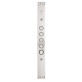 Замок врезной Mul-t-lock 3-WAY Matrix DFMA0328M CR UNIV ВЅ65мм 3KEY MTR M 110мм w/o SP Замок врезной Mul-t-lock 3-WAY Matrix DFMA0328M CR UNIV ВЅ65мм 3KEY MTR M 110мм w/o SP