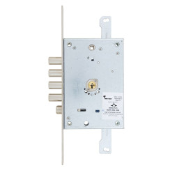 Замок врізний MUL-T-LOCK 3-WAY OMEGA OFMPB10328L CR UNIV BS65мм 85мм *OMEGA VIP_CONTROL/3in1 O/K 93мм w/o_SP Замок врізний MUL-T-LOCK 3-WAY OMEGA OFMPB10328L CR UNIV BS65мм 85мм *OMEGA VIP_CONTROL/3in1 O/K 93мм w/o_SP