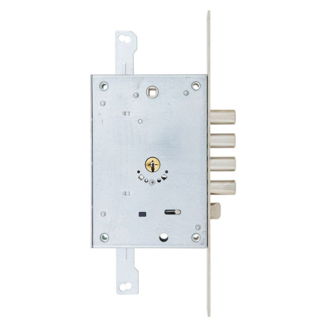 Замок врезной Mul-t-lock 3-WAY Omega OFMPB10328L CR UNIV ВЅ65мм 85мм *OMEGA VIP CONTROL/3in1 O/K 93мм w/o SP Замок врезной Mul-t-lock 3-WAY Omega OFMPB10328L CR UNIV ВЅ65мм 85мм *OMEGA VIP CONTROL/3in1 O/K 93мм w/o SP