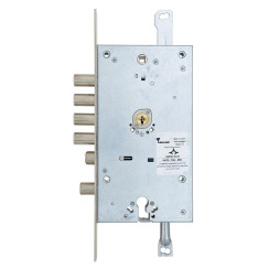 Замок врізний MUL-T-LOCK 3-WAY OMEGA+DIN OFMPB30328L CR UNIV BS65мм 85мм *OMEGA VIP_CONTROL/3in1 O/K w/o_SP Замок врізний MUL-T-LOCK 3-WAY OMEGA+DIN OFMPB30328L CR UNIV BS65мм 85мм *OMEGA VIP_CONTROL/3in1 O/K w/o_SP