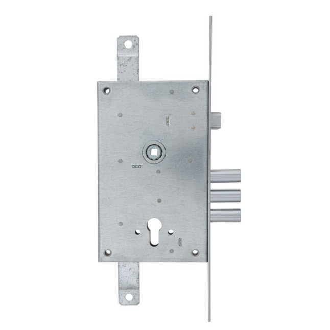 Замок врезной Mul-t-lock 3-WAY DIN 352R NC UNIV ВЅ65мм 85мм SP Замок врезной Mul-t-lock 3-WAY DIN 352R NC UNIV ВЅ65мм 85мм SP