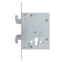 Замок врізний MUL-T-LOCK 1-WAY DIN 352K NC UNIV BS60мм SP Замок врізний MUL-T-LOCK 1-WAY DIN 352K NC UNIV BS60мм SP