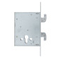 Замок врізний MUL-T-LOCK 1-WAY DIN 352K NC UNIV BS60мм SP