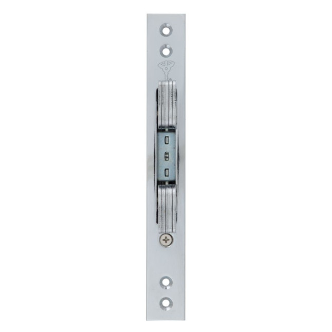 Замок врізний MUL-T-LOCK 1-WAY DIN 352K NC UNIV BS60мм SP