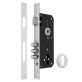 Замок врізний MUL-T-LOCK 1-WAY DIN 204S NC UNIV BS45мм 85мм SP Замок врізний MUL-T-LOCK 1-WAY DIN 204S NC UNIV BS45мм 85мм SP