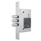 Замок врезной Mul-t-lock 1-WAY СУВАЛЬДНЫЙ 257 UNIV ВЅ60мм 4KEY w/o SP (10шт) Замок врезной Mul-t-lock 1-WAY СУВАЛЬДНЫЙ 257 UNIV ВЅ60мм 4KEY w/o SP (10шт)