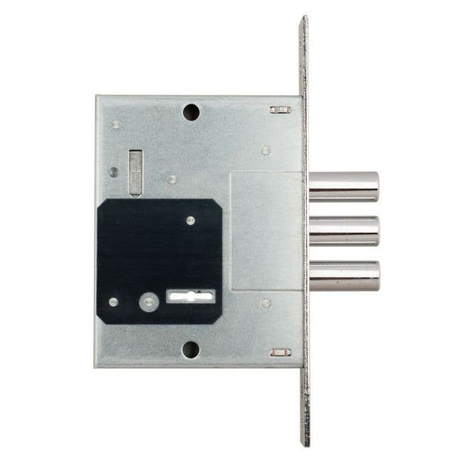 Замок врезной Mul-t-lock 1-WAY СУВАЛЬДНЫЙ 257 UNIV ВЅ60мм 4KEY w/o SP (10шт) Замок врезной Mul-t-lock 1-WAY СУВАЛЬДНЫЙ 257 UNIV ВЅ60мм 4KEY w/o SP (10шт)