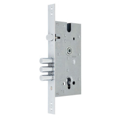 Замок врізний MUL-T-LOCK 1-WAY DIN 354M NC UNIV BS60мм 85мм w/o_SP (10шт) Замок врізний MUL-T-LOCK 1-WAY DIN 354M NC UNIV BS60мм 85мм w/o_SP (10шт)